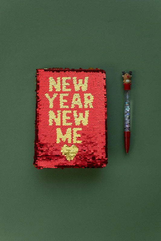 New Year, Fresh Start
