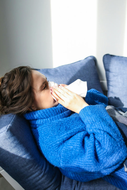 Top 10 secrets of a healthy immune system- PART 2