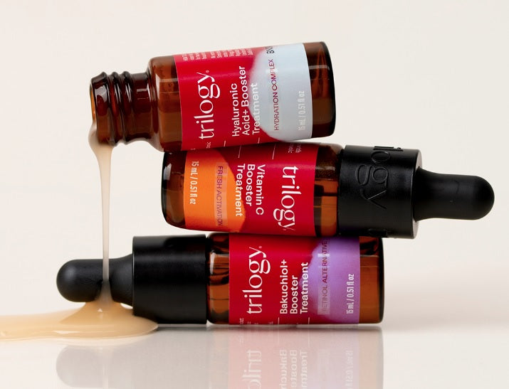 Skin Care Gift Sets