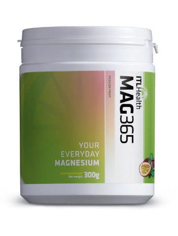 MAG 365 Magnesium Citrate