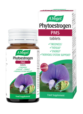 A. Vogel Phytoestrogen Tablets