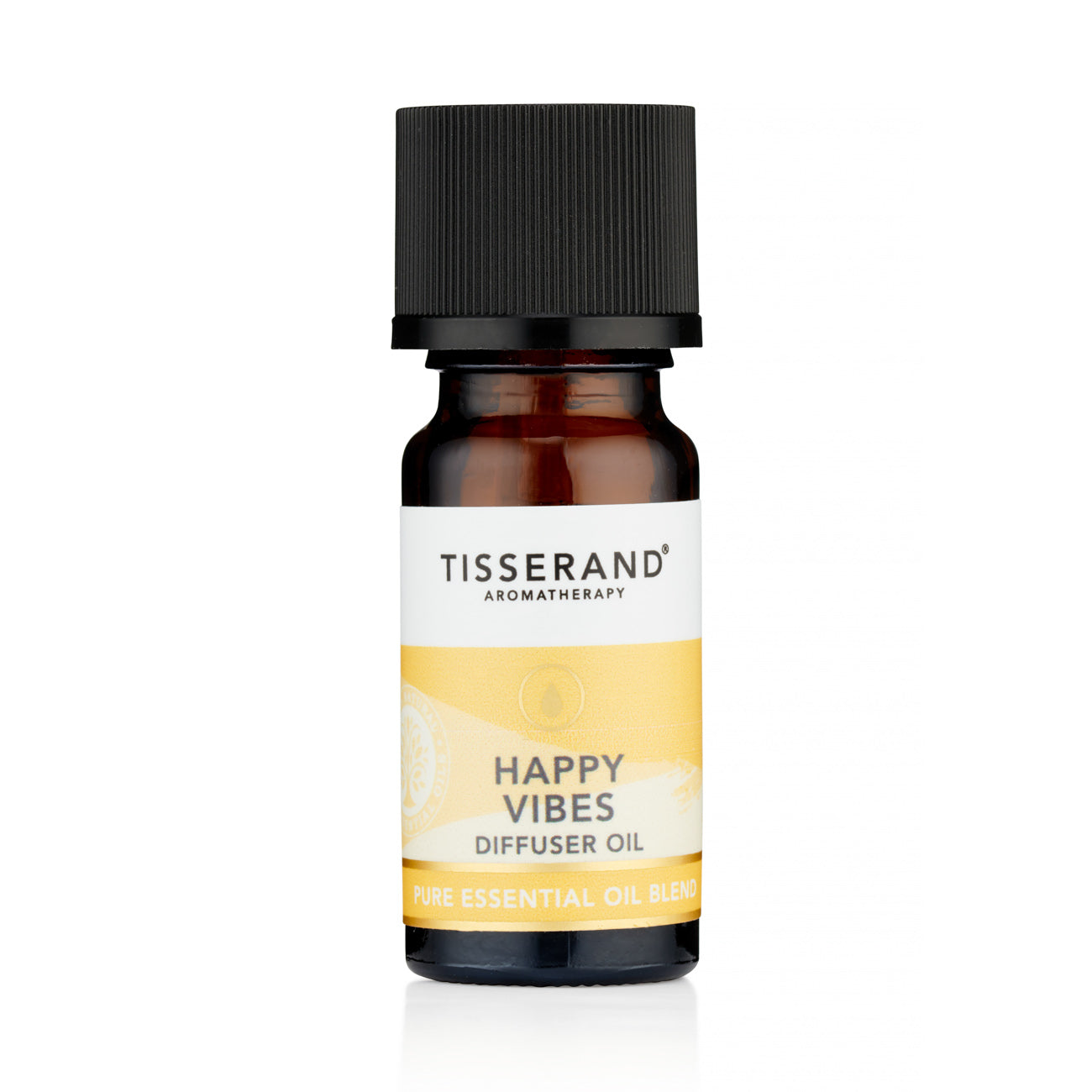 Tisserand Happy Vibes Diffuser Oil (9ml)