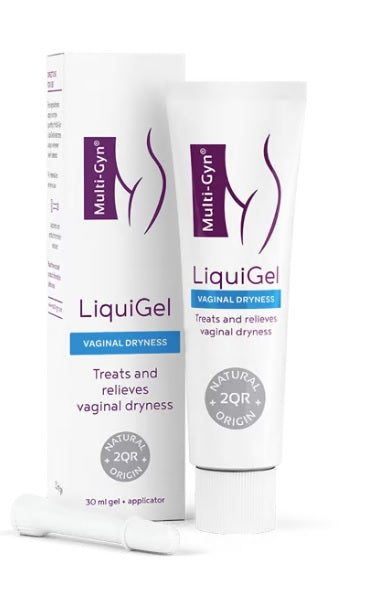 Multi-Gyn Liquigel 30ml