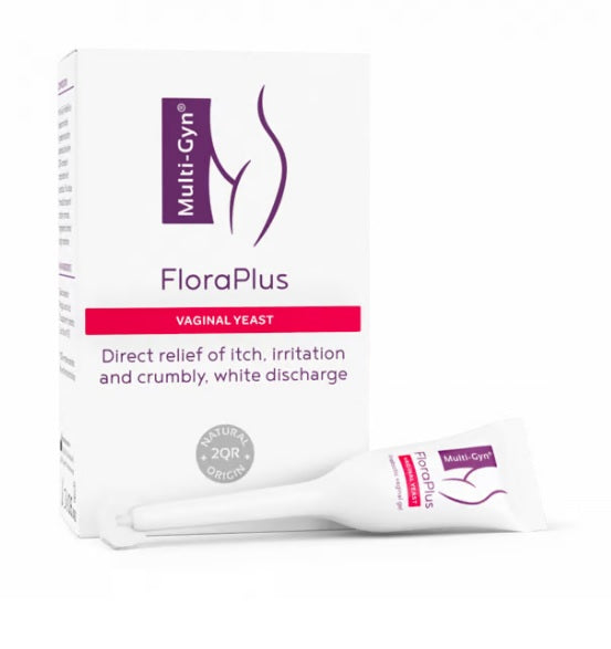 Multi-Gyn Floraplus