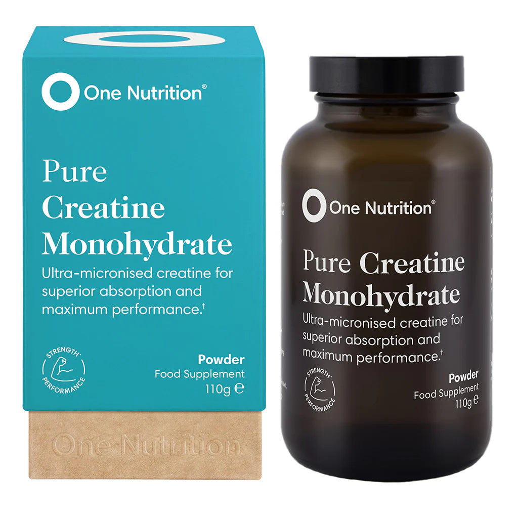One Nutrition Creatine Monohydrate