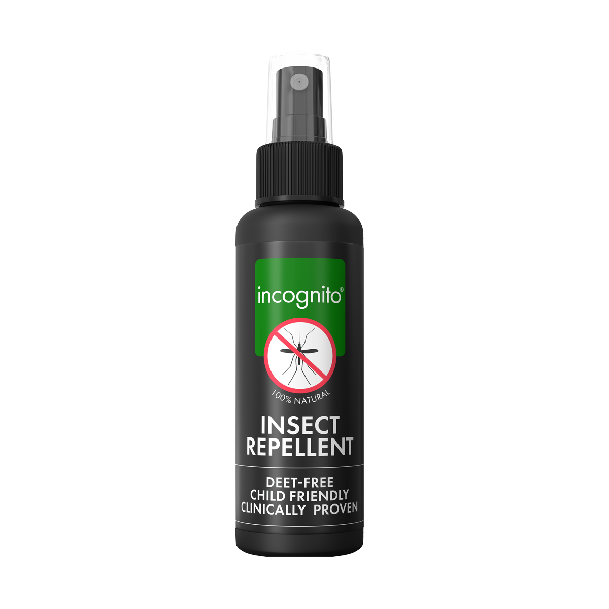 Incognito Insect Repellent Spray