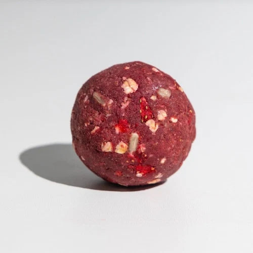 Humbl. Strawberry Oat Energy Ball Mix