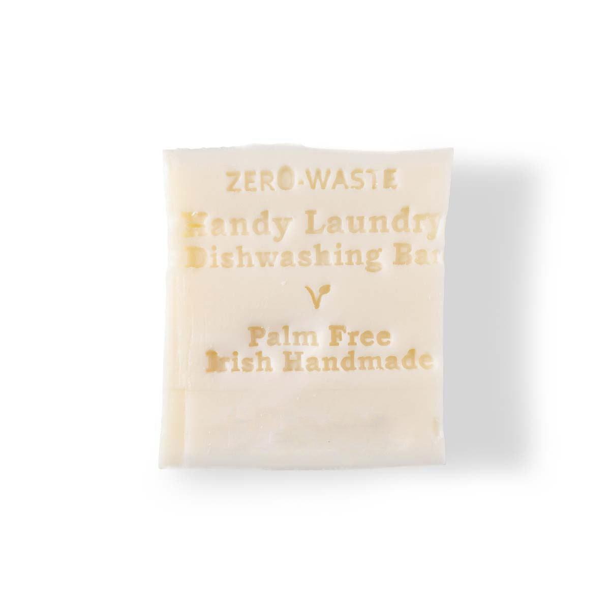 Palm Free Irish Soap The Handy Laundry Dishwashing Bar