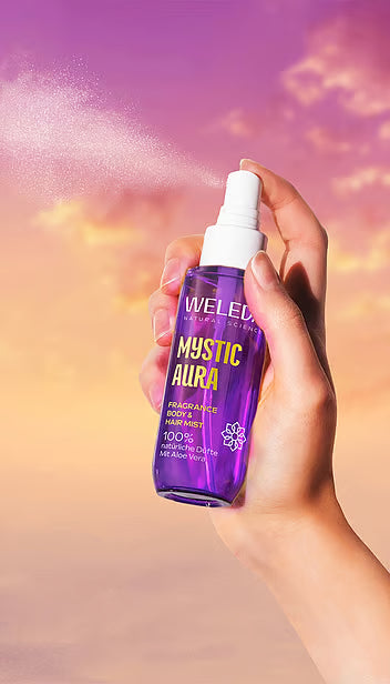 Weleda Fragrance Body & Hair Mist - Mystic Aura