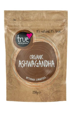True Natural Goodness Ashwagandha Powder (250g)