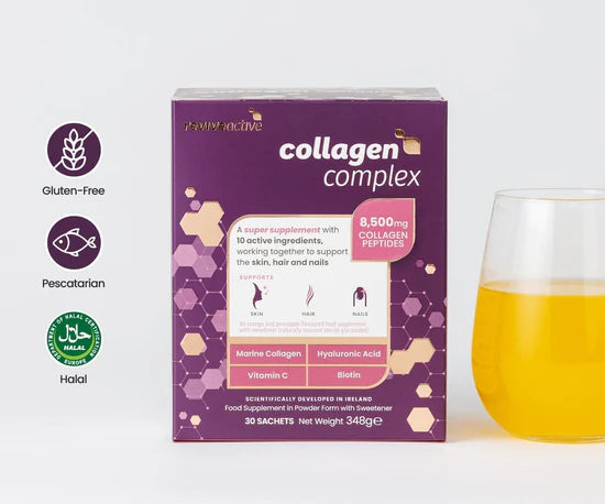 Revive Collagen Complex