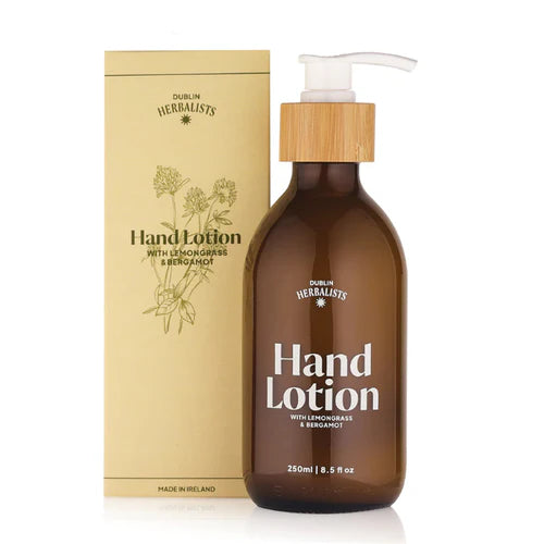 Dublin Herbalists Enriching Hand Lotion