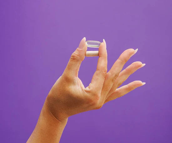 Revive Focus Complex