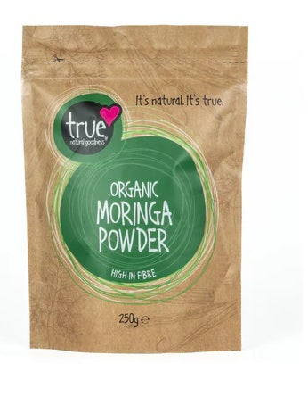 True Natural Goodness Moringa Powder (250g)