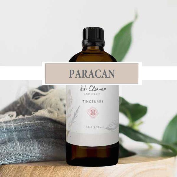 Dr Clare Paracan