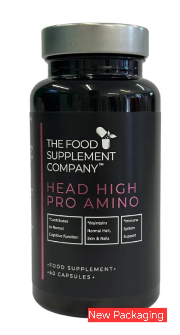 FSC Head High Pro Amino