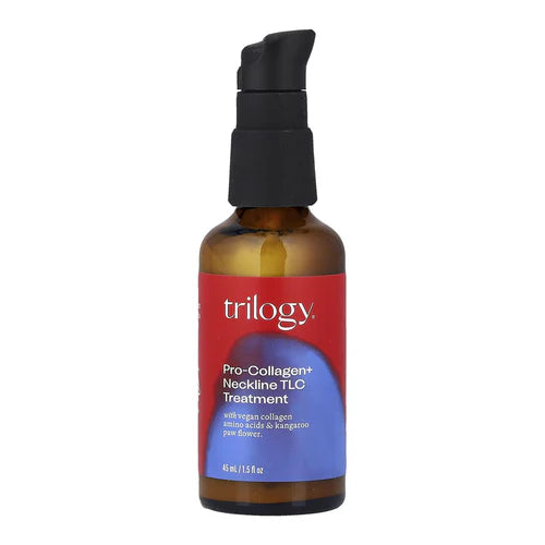 Trilogy Pro Collagen + Neckline TLC Treatment