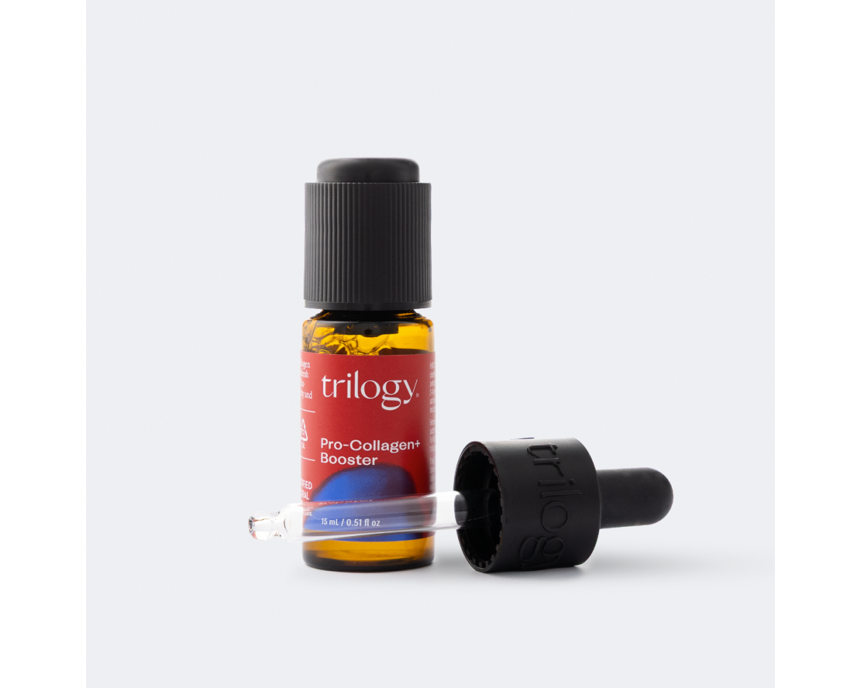 Trilogy Pro-Collagen + Booster (15ml)