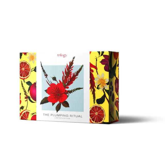 Trilogy The Plumping Ritual