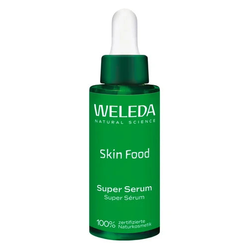 Weleda Skin Food Super Serum (30ml)
