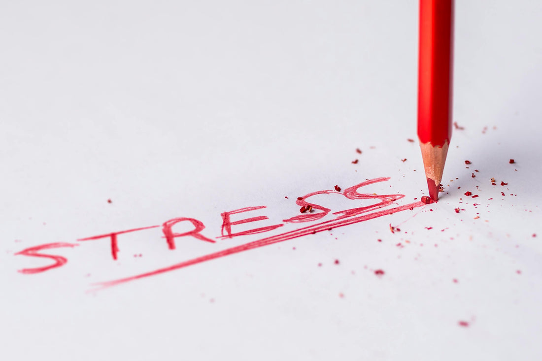 Coping with stress