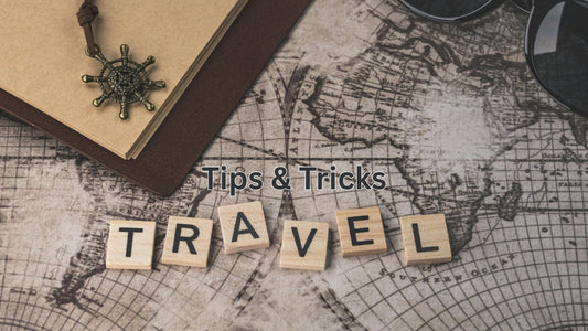 Upgrade Your Holiday with these Travel Tips