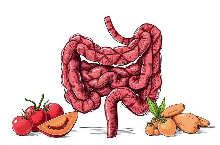 Digestive System & Bowel