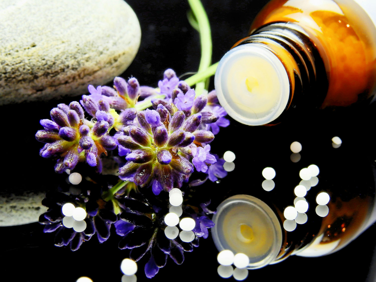 Homeopathic & Flower Remedies