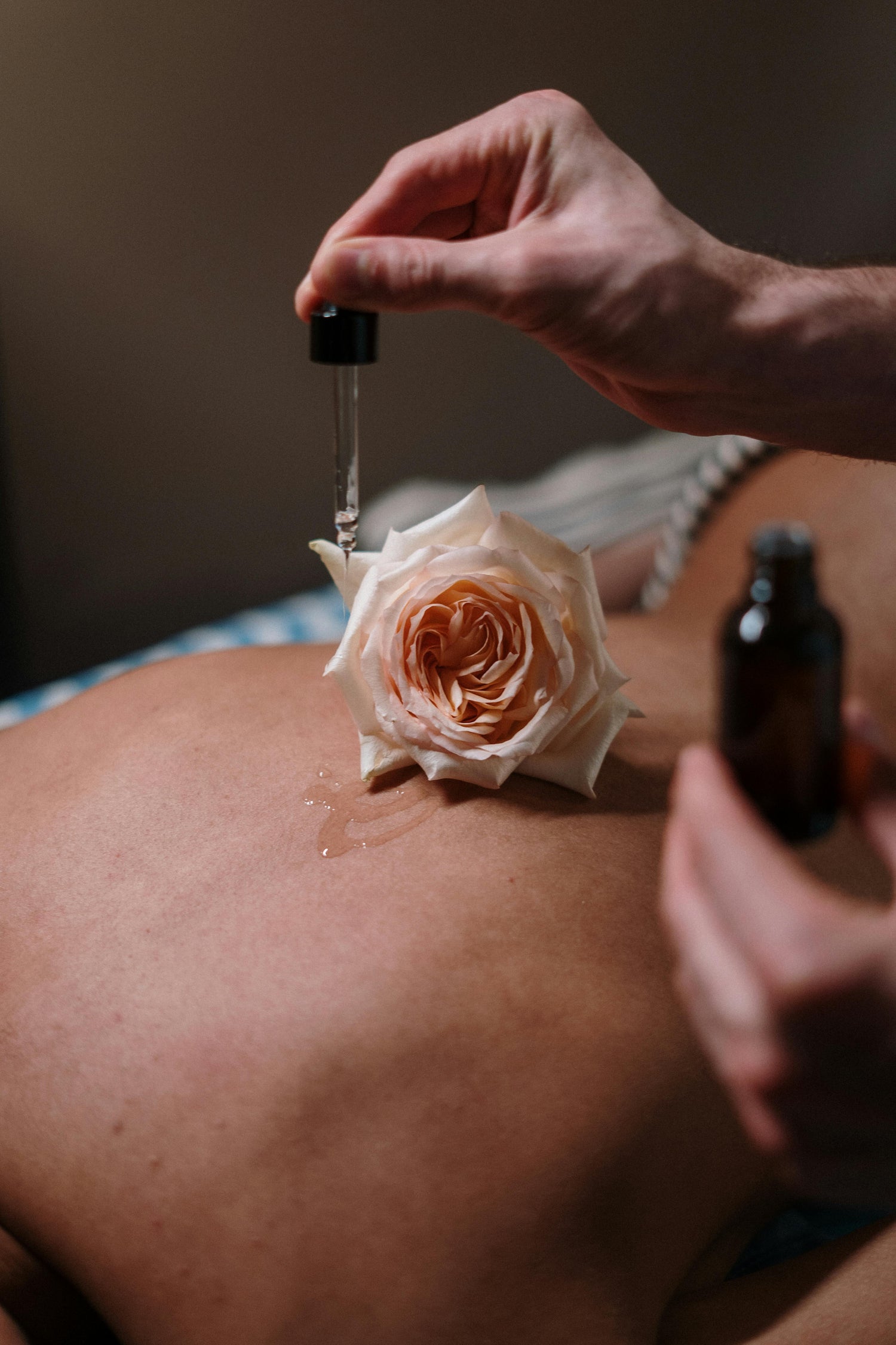 Massage Oils