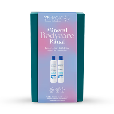 Sea Magik Mineral Bodycare Ritual