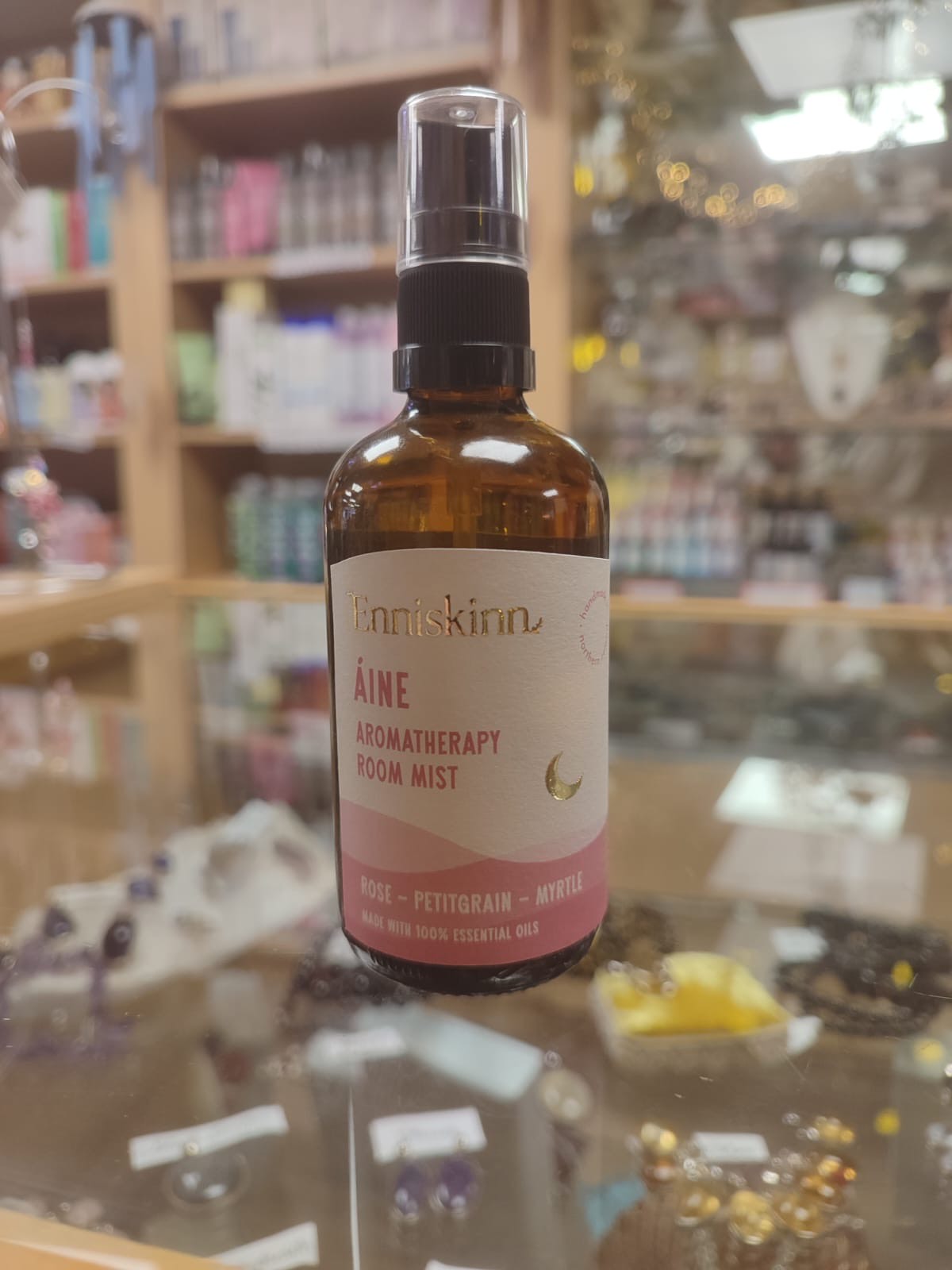 Enniskinn Aine Aromatherapy Room Mist