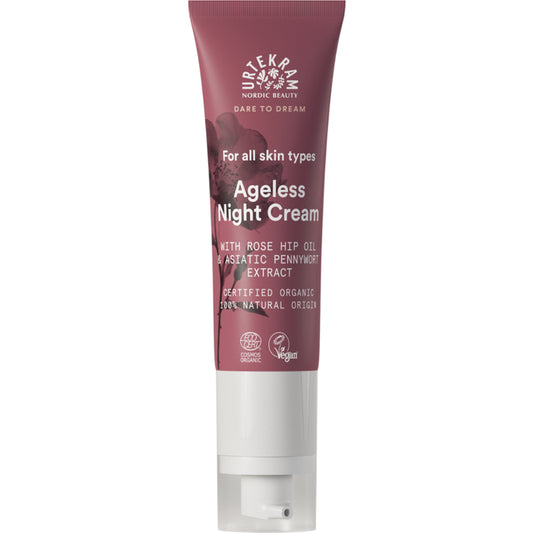 Urtekram Ageless Night Cream