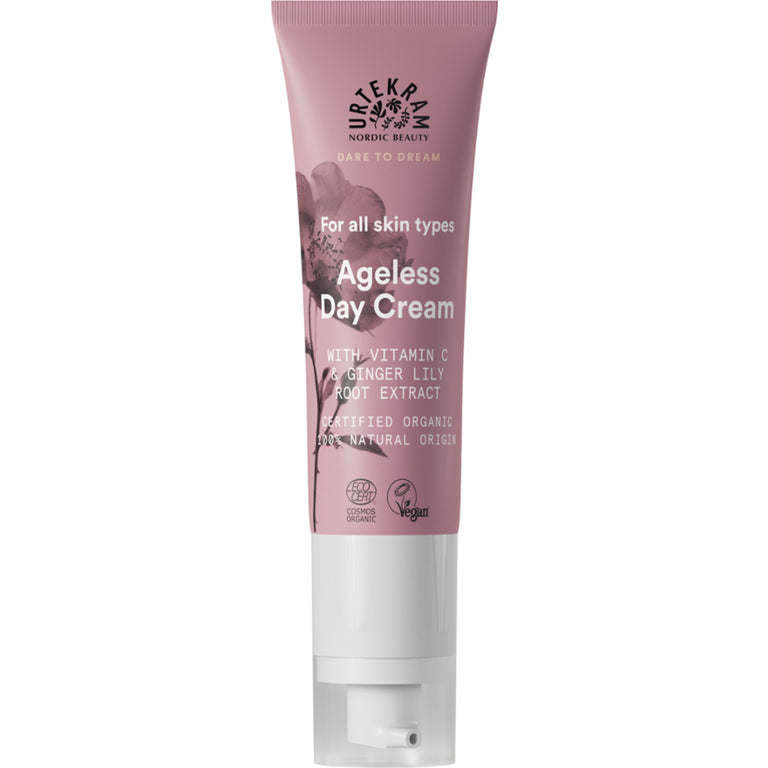 Urtekram Ageless Day Cream