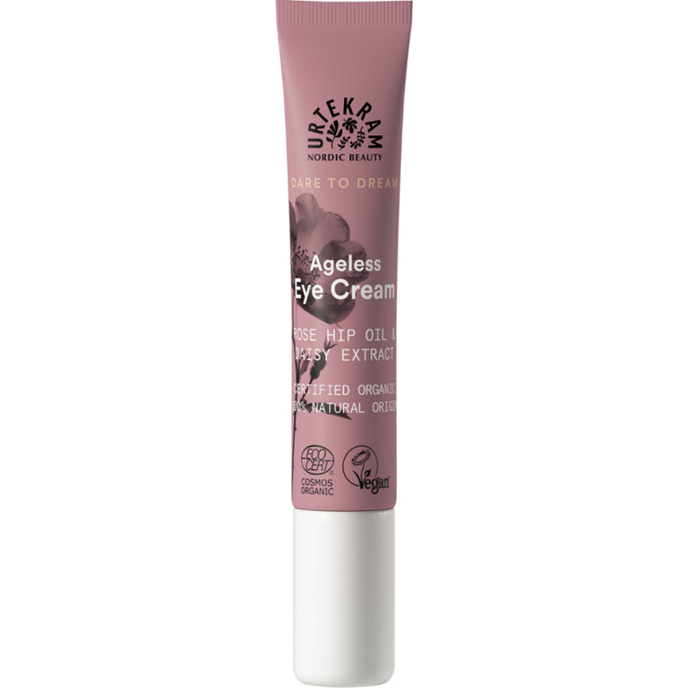 Urtekram Ageless Eye Cream