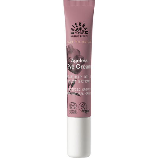 Urtekram Ageless Eye Cream