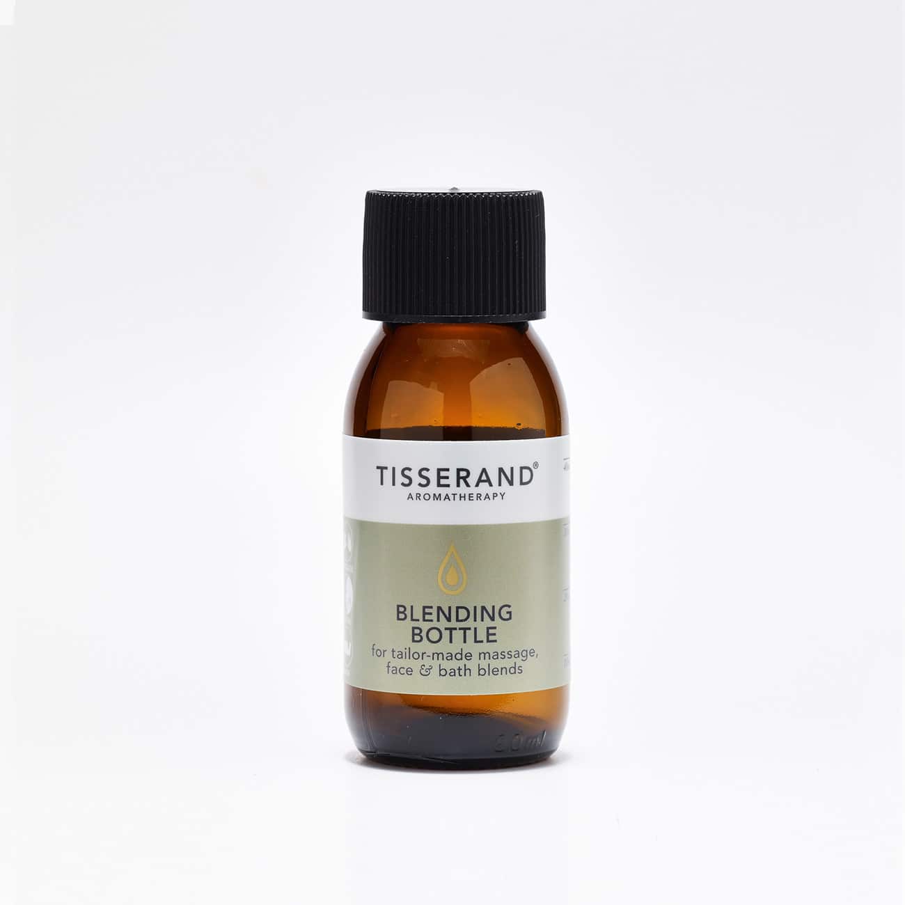 Tisserand Calibrated Mixing Bottle (50ml)