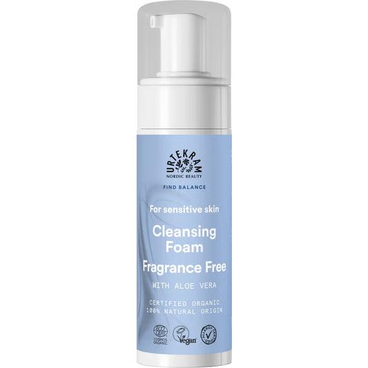 Urtekram Cleansing Foam