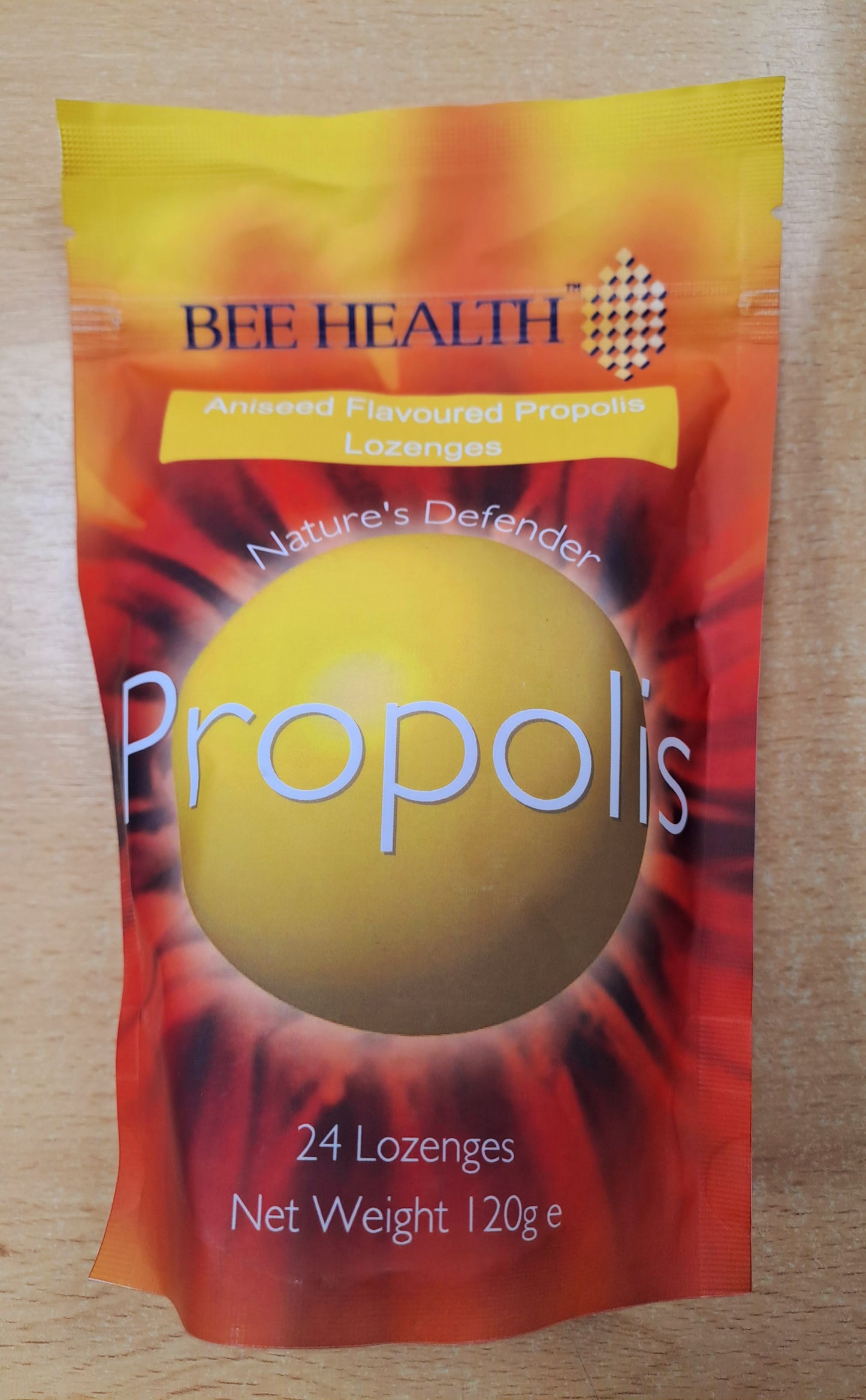 Bee Health Propolis Lozenges
