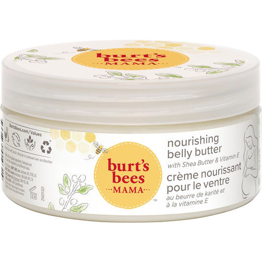 Burt’s Bees Mama Bee Belly Butter (185g)