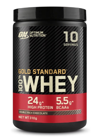 Optimum Nutrition 100% Gold Standard Whey
