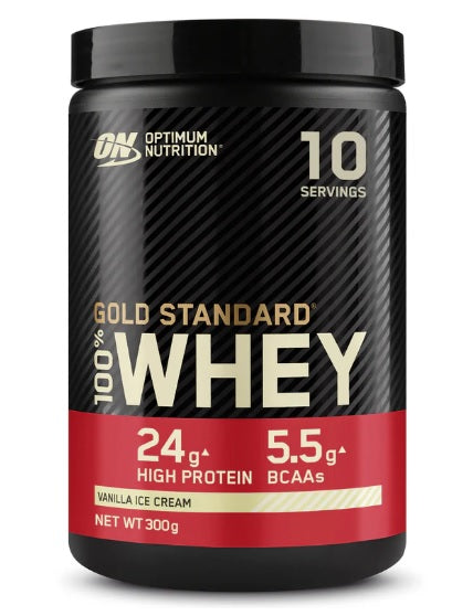 Optimum Nutrition 100% Gold Standard Whey