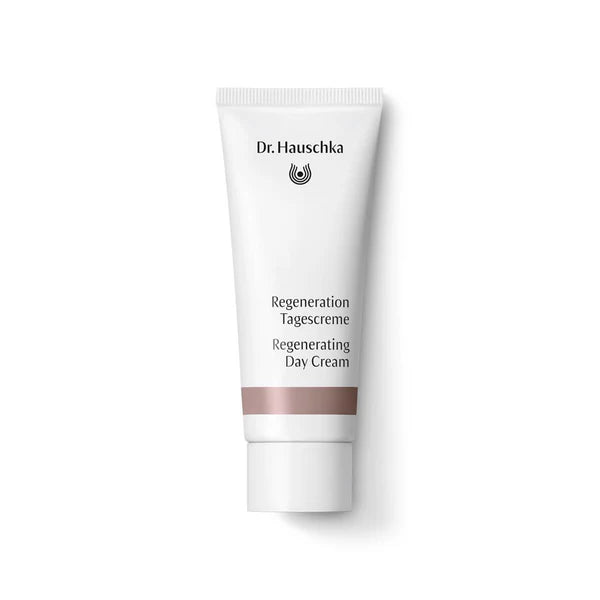 Dr. Hauschka Regenerating Day Cream 40ml