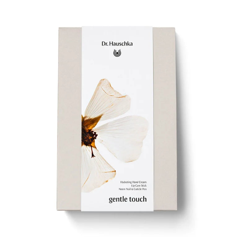 Dr. Hauschka Gentle Touch Giftset