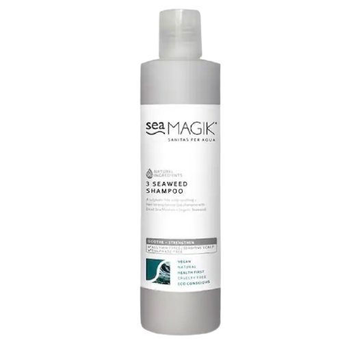 Sea Magik 3-Seaweed Soothing Shampoo (300ml)