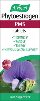 A. Vogel Phytoestrogen Tablets