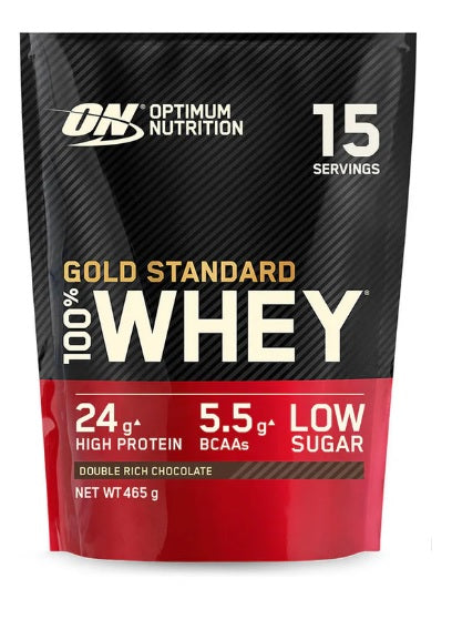 Optimum Nutrition 100% Gold Standard Whey