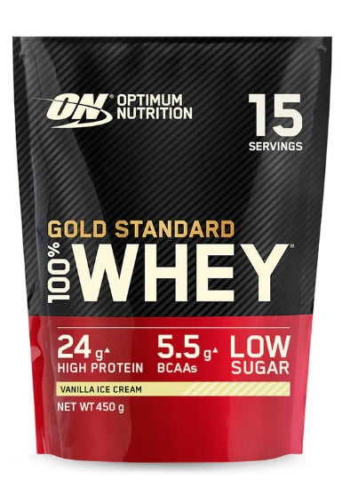 Optimum Nutrition 100% Gold Standard Whey