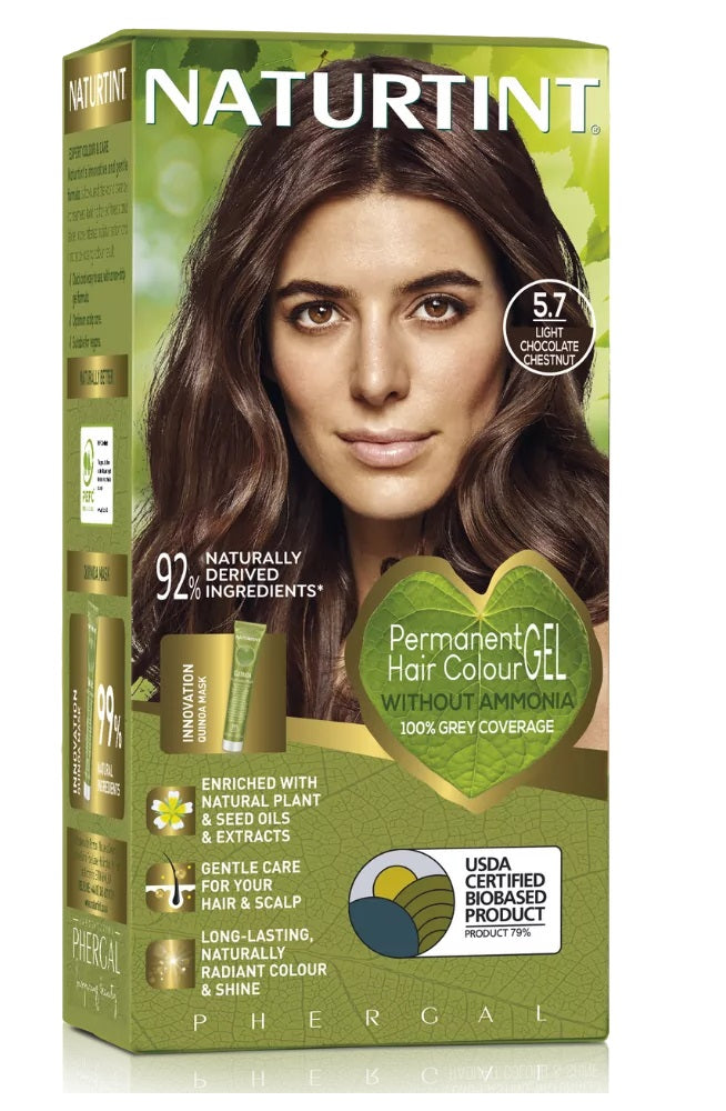 Naturtint Permanent Gel 5.7