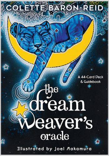 The Dream Weavers Oracle by Colette Baron-Reid