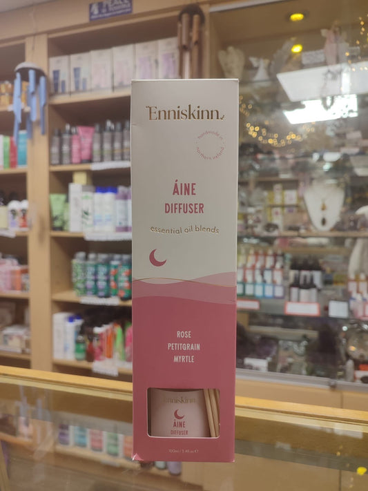 Enniskinn Áine Essential Oil Blend Diffuser